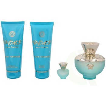 Dylan Turquoise pour Femme darčeková sada